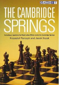 The Cambridge Springs