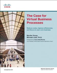 The Case For Virtual Business Processes