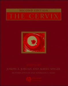 The Cervix, 2nd edition