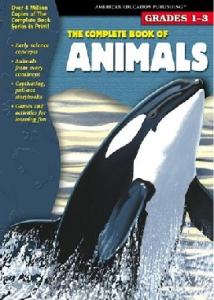 The Complete Book of Animals