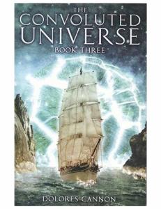 The Convoluted Universe - Book Three (Convoluted Universe)