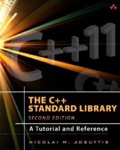 The CPP Standard Library: A Tutorial and Reference