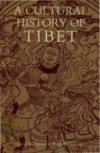The Cultural History of Tibet