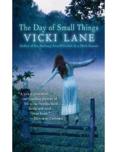 The Day of Small Things: A Novel