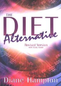 The Diet Alternative