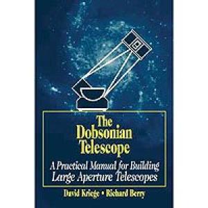 The Dobsonian telescope