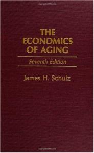 The economics of aging