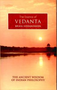 The Essence of Vedanta (Essence Of...)