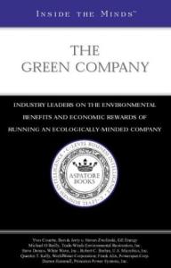 The Green Company