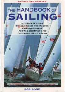 The handbook of sailing