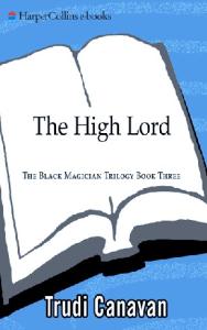 The High Lord