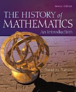 The history of mathematics