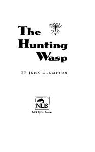 The Hunting Wasp