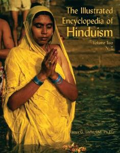 The Illustrated Encyclopedia of Hinduism, Vol. 1: A-M