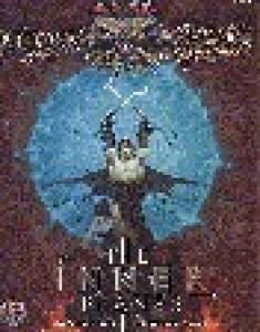 The Inner Planes (AD&D Planescape)