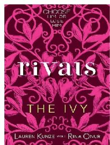 The Ivy Rivals