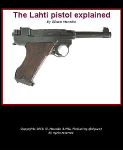 The Lahti pistol explained