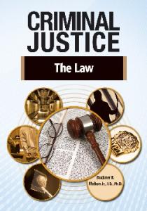 The Law (Criminal Justice)