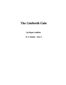 The Limbreth Gate