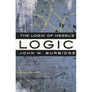 The Logic of Hegel's Logic: An Introduction