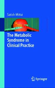 The Metabolic Syndrome in Clinical Practice