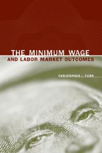 The Minimum Wage and Labor Market Outcomes
