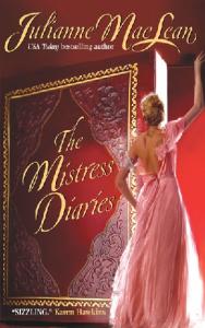 The Mistress Diaries (Avon Romantic Treasure)