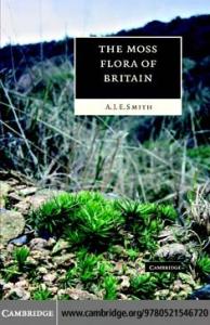 The Moss Flora of Britain and Ireland