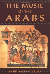 The Music of the Arabs