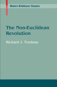 The non-Euclidean revolution