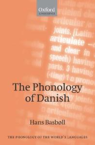 The Phonology of Danish (The Phonology of the World's Languages)