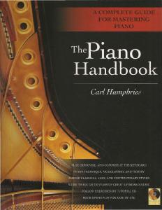 The piano handbook