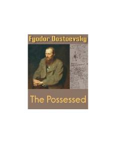 The Possessed: (The Devils)