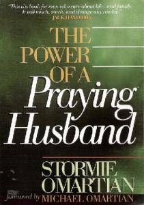 The Power Of A Praying Husband