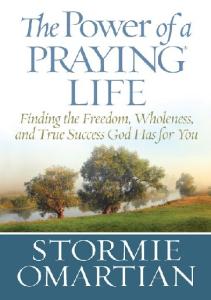 The Power Of A Praying Life