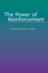The Power of Reinforcement