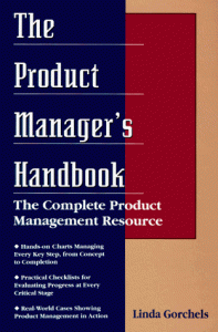 The product manager's handbook
