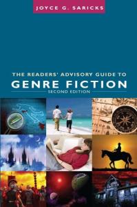 The Readers' Advisory Guide to Genre Fiction (ALA Readers' Advisory) - Revised edition