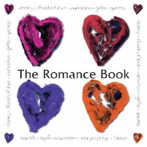 The Romance Book (Gift Anthology)