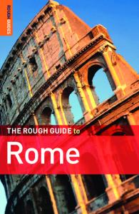 The Rough Guide to Rome