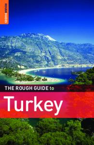The Rough Guide to Turkey (Rough Guides)