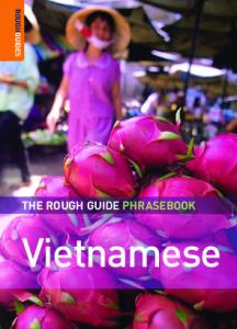 The Rough Guide Vietnamese Phrasebook 3