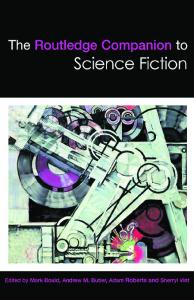 The Routledge Companion to SF