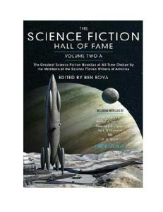 The Science Fiction Hall of Fame, Volume 2A