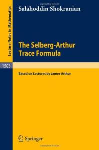 The Selberg-Arthur Trace Formula