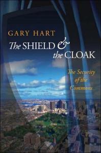 The Shield and the Cloak: The Security of the Commons