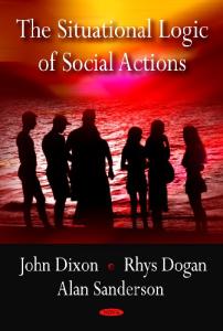 The Situational Logic of Social Actions