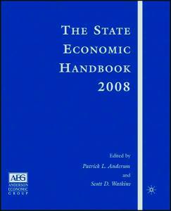 The State Economic Handbook 2008