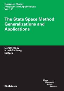 The State Space Method