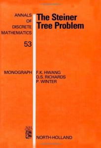 The Steiner tree problem